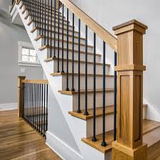 Square , stop chamfered and new contemporary balusters including the horton square twist spindle. The Heritage The Taney Corporation