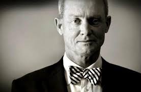 James Strong mourned by arts community