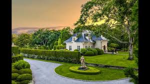 Our team of experts will help make your dream home a reality. A Private Three House Compound In East Hampton New York Mansion Global
