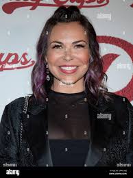 December 3, 2022, Hollywood, Calidornia, USA: Lee Cipolla and Carson  Minniear attends private red carpet screening of â€˜Rally Capsâ (Credit  Image: © Billy Bennight/ZUMA Press Wire Stock Photo