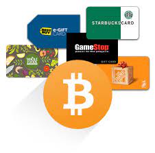 That being said, below we've gathered a list of the best marketplaces where you can buy and sell bitcoins and other cryptocurrencies using many different gift cards Shop Gift Cards With Bitcoin Gyft