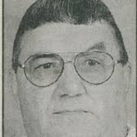 Obituary information for Clyde W. Corky Nemec