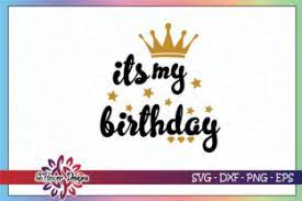 Free Free 66 Birthday Crown Svg SVG PNG EPS DXF File