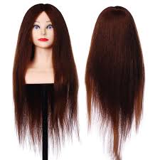 Platin Renk Kuafor Egitim Sac Calisma Mankeni Isiya Dayanikli Uzun Egitim Mankeni Hediyeli 338993140 Kuaforler Sac Kozmetoloji
