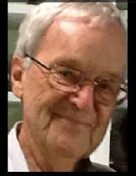 JOHN ROBINSON Obituary (1928