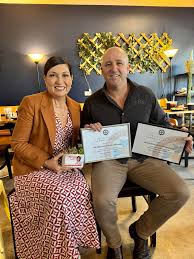 Congratulations to ERC Electrical Services