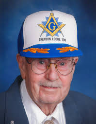 SSgt Delbert M. Forrest, USAF Ret.