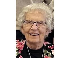 Joyce Schulze Hanson Thompson Obituary (2024)