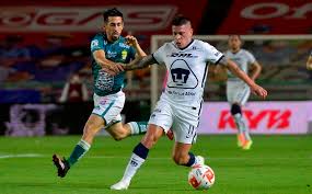Horario y dónde ver final del guard1anes 2020 de la liga mx; Ø³Ù‡Ù„ Ù†Ø¹Ù… Ø¬Ù†ÙˆØ¨ Ø§Ù…Ø±ÙŠÙƒØ§ Pumas Leon Cazeres Arthurimmo Com