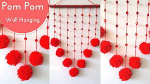 Maybe you would like to learn more about one of these? 20 Diy Easy Wall Hanging Craft Ideas Tutorials K4 Craft