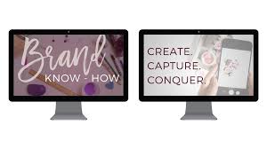 Save 75 In This 2 Courses Bundle The Brand Know How Course Amp The Create Capture C Photography Branding Instagram Marketing Strategy Photography Courses