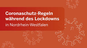 Deutschland strebt eine verlängerung des lockdowns bis zum 15. Coronaschutzverordnung Angepasst Nordrhein Westfalen Verlangert Lockdown Bis 31 Januar 2021 Arbeit Gesundheit Soziales