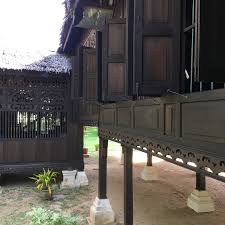 Semoga dapat menambah wawasan kamu tentang rumah adat tradisional indonesia. Rumah Tok Su Alor Setar Updated 2021 All You Need To Know Before You Go With Photos Tripadvisor