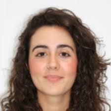 Estefanía Albar García