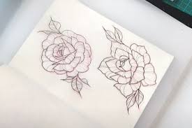 We did not find results for: Rose Drawing Tattoo How To Draw A Rose Easy