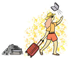Are you thinking of applying to one of many gap year programs? Think Twice About Taking A Gap Year During The Covid 19 Pandemic The Peak
