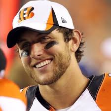 Kerns Marketing & Management Signs Tyler Eifert