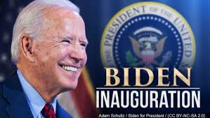 Watch the inauguration of joe biden right here. Fmujr Zyzngmbm