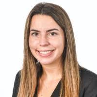 Alyssa Robinson's Instagram, Twitter & Facebook