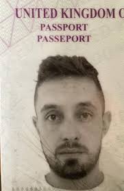 Does anyone know Daniel Barnes? Moorwood lane. please?