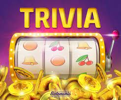 Instantly play online for free, no downloading needed! It S Trivia Time Guys Slotomania Slot Machines Facebook