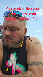 Dustin Hollar Is Your over 40 and Can Relate