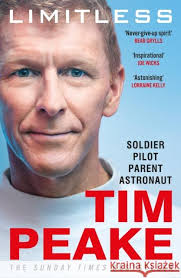 Tim Peake