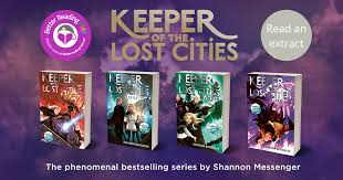 Keeper of darkness 123movies watch online streaming free plot: Parallel Worlds Read An Extract From Keeper Of The Lost Cities By Shannon Messenger Better Reading