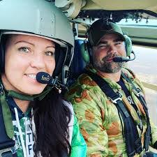 Brandi Rector's Instagram, Twitter & Facebook