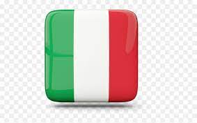 Add all icons to cart. Glossy Square Icon Italy Flag Icon Square Hd Png Download Vhv