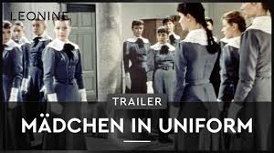 Maybe you would like to learn more about one of these? Madchen In Uniform Romy Schneider