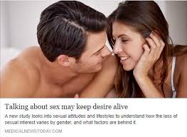 Communication with your partner is an important aspect of a sexual relationship. Benefits Of Sexual Communication Vrcaps Blog