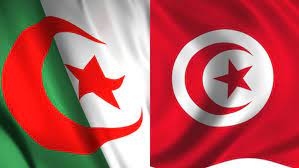 Alžírsko service géographique de l'armée 1938 1938 1:2 000 000. Tunisie Algerie Mechichi Et Jrad Preconisent Des Mesures Preferentielles Pour Les Produits Des Zones Frontalieres Gnet News