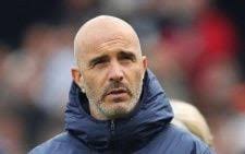 Excitement as of Betika's rehabilitation of Kayole Calvary grounds begins