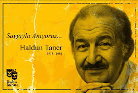 Vatansever ve aydın bir ailenin çocuğudur. Halduntaner Hashtag On Twitter