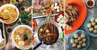 19 tempat menarik di melaka. 5 Tempat Makan Best Di Melaka Wajib Anda Singgah Yoy Network