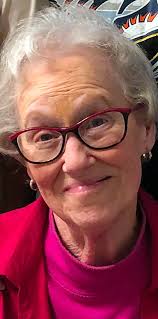 Cynthia Mitchell Obituary