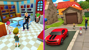 Enjoy simple yet challenging competitions including athletics events, … Summer School Athletics Kids Sport Events For Android Apk Download