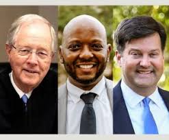 As Judges Step Down, These Hopefuls Want a Shot at the Bench