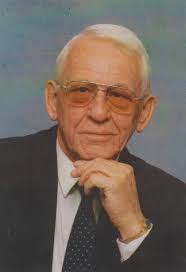 Maurice Drouin Obituary