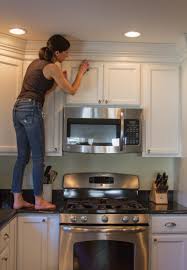 Also, you can even use this product for other stuff like carpets, fabrics, showers, etc. Cabinet Degreaser Recipe Amber Tiller