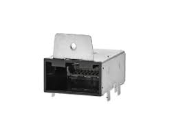 Auch der begriff mini din existiert dafür. Connectors Hosiden General Manufacturer Of Electronic Components
