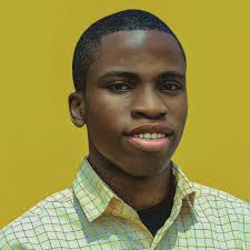 AI can't match my steeze 😂 Which version of David Chijioke do you want to  meet 🤲🏾🤲🤲🏾 This. Or. This.