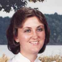 Gayle Burch (1953–2004)