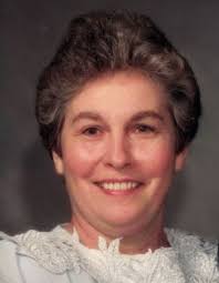 Obituary for Lois Gray (Moore) Hunter