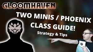 Center]bsize=18personal quest guide /size/b/center size=11below i have some info on how to get to the scenarios that will help you complete your personal quest. Gloomhaven Class Guides 08 2021