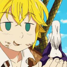 A rating system that measures a users performance within a game by combining stats related to role, laning phase, kills / deaths / damage / wards / damage to objectives etc. Meliodas Gifs Tenor