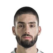 Yannick carrasco, latest news & rumours, player profile, detailed statistics, career details and transfer information for the club atlético de madrid player, powered by goal.com. Yannick Carrasco Fifa 21 82 Rating And Price Futbin