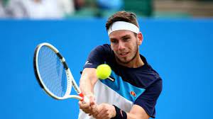 He has three challenger singles titles and three futures singles titles. Brit Cameron Norrie Skips Final Season Of College Tennis For Pro Circuit