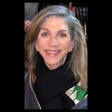 Jody Berger's Instagram, Twitter & Facebook